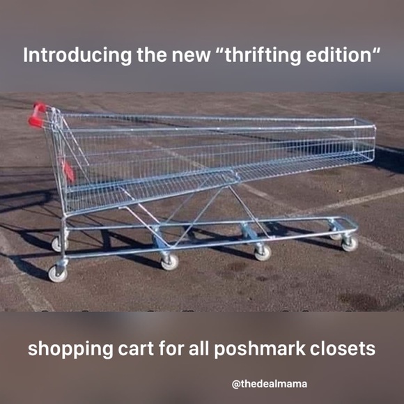 6/12 7 pm PST POSH N SIP: thank you all for coming!!! - Picture 8 of 8